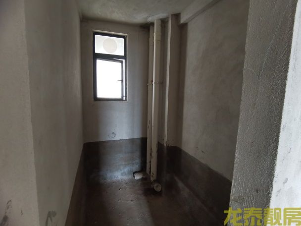 粤江花园 一线江景3房户型 