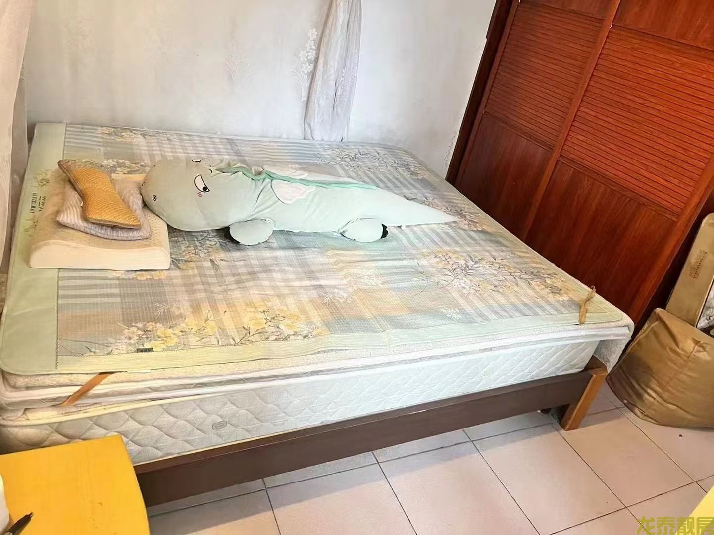 老城区东方2路五楼 70方两房 仅16.5万