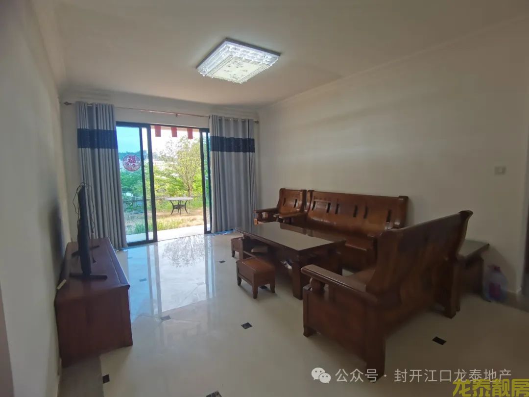 碧桂豪园 送超大花园3房 首付10万