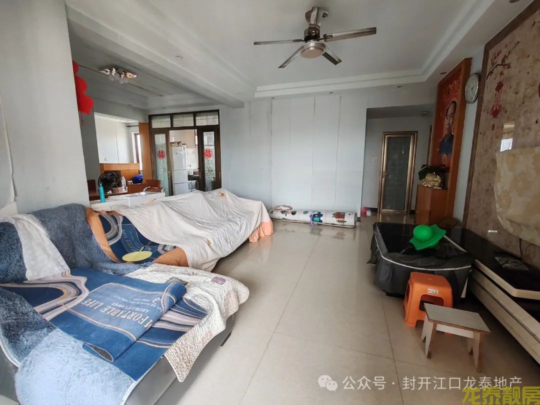 出售！香槟一号精装中高层