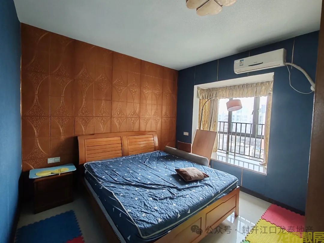 出售！香槟一号精装中高层