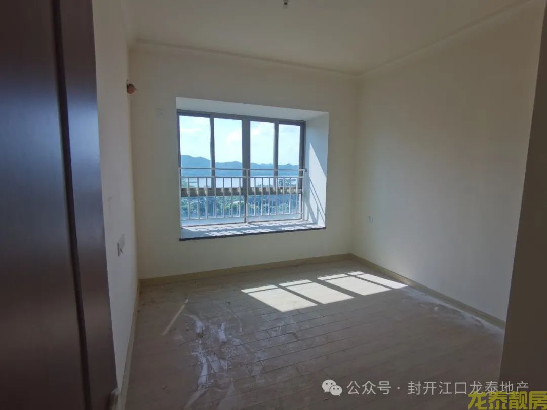 碧桂园 小三方 可以看江景首付5万