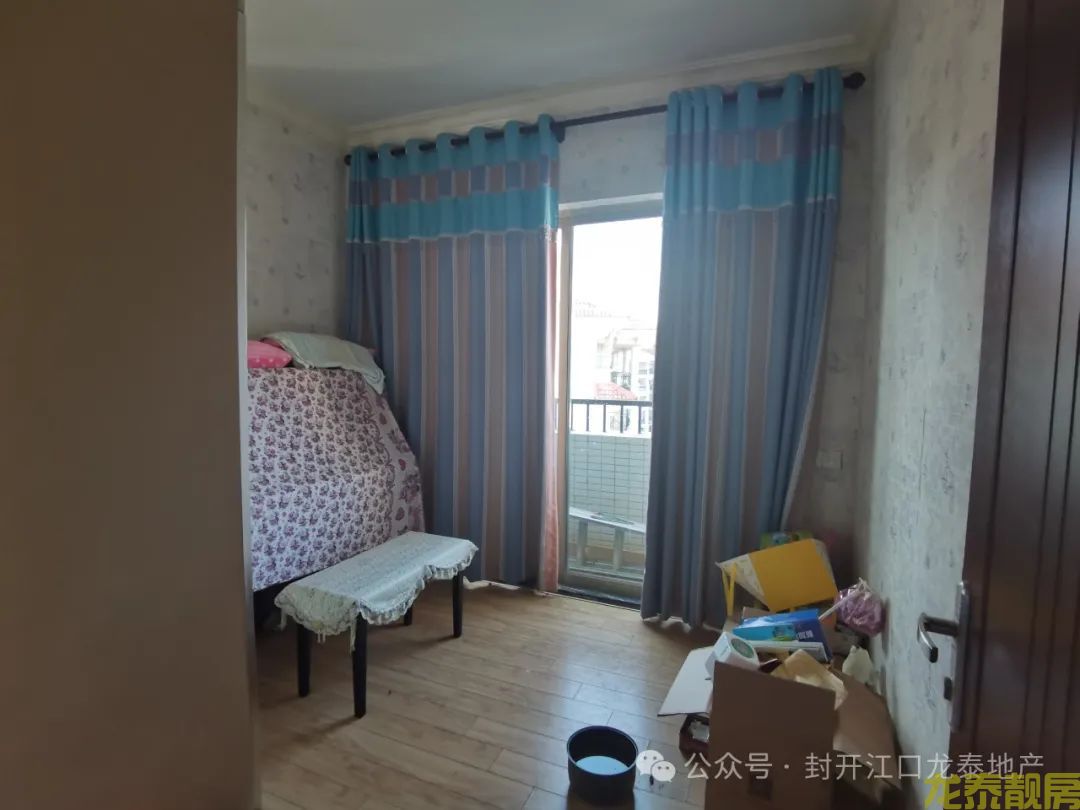 碧桂园 豪华装修四房 视野好 采光好