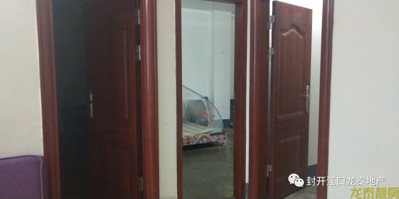 老城区江景靓房