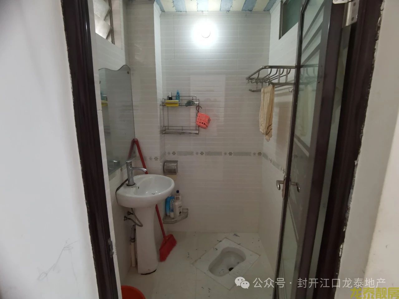 老城区青果场 不错的四房出售 