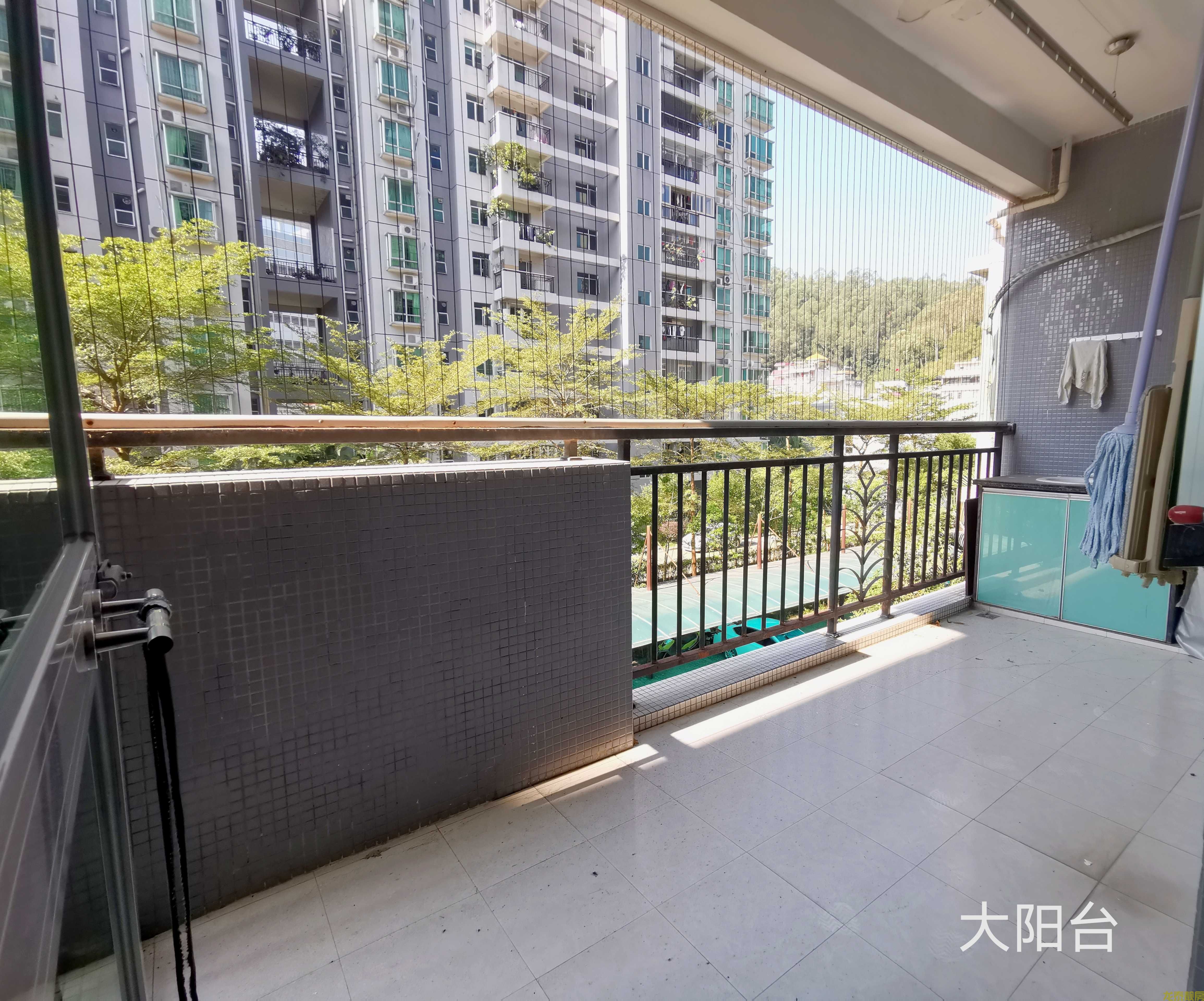 山水雅苑大三房出售