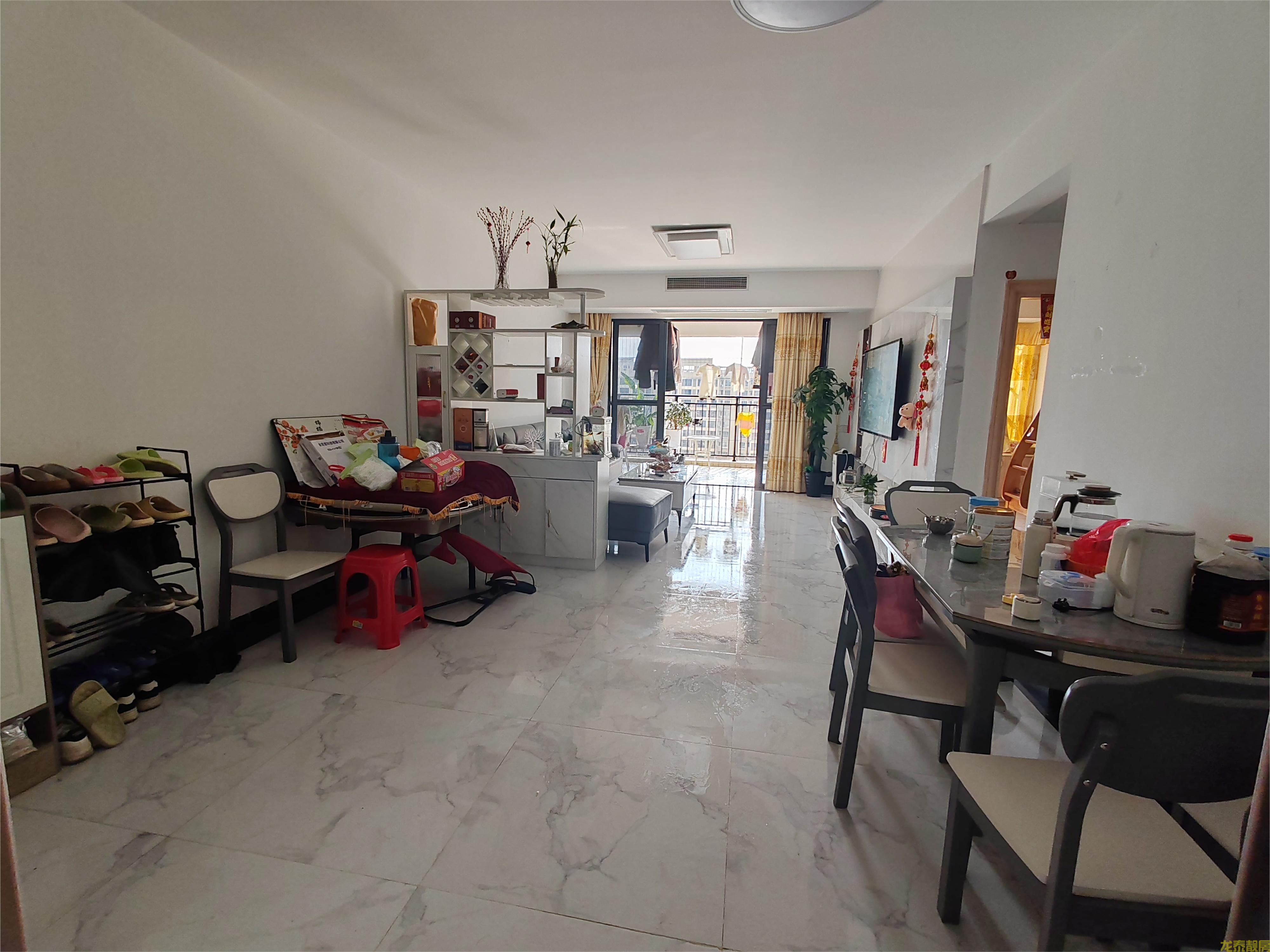 星河国际电梯高层