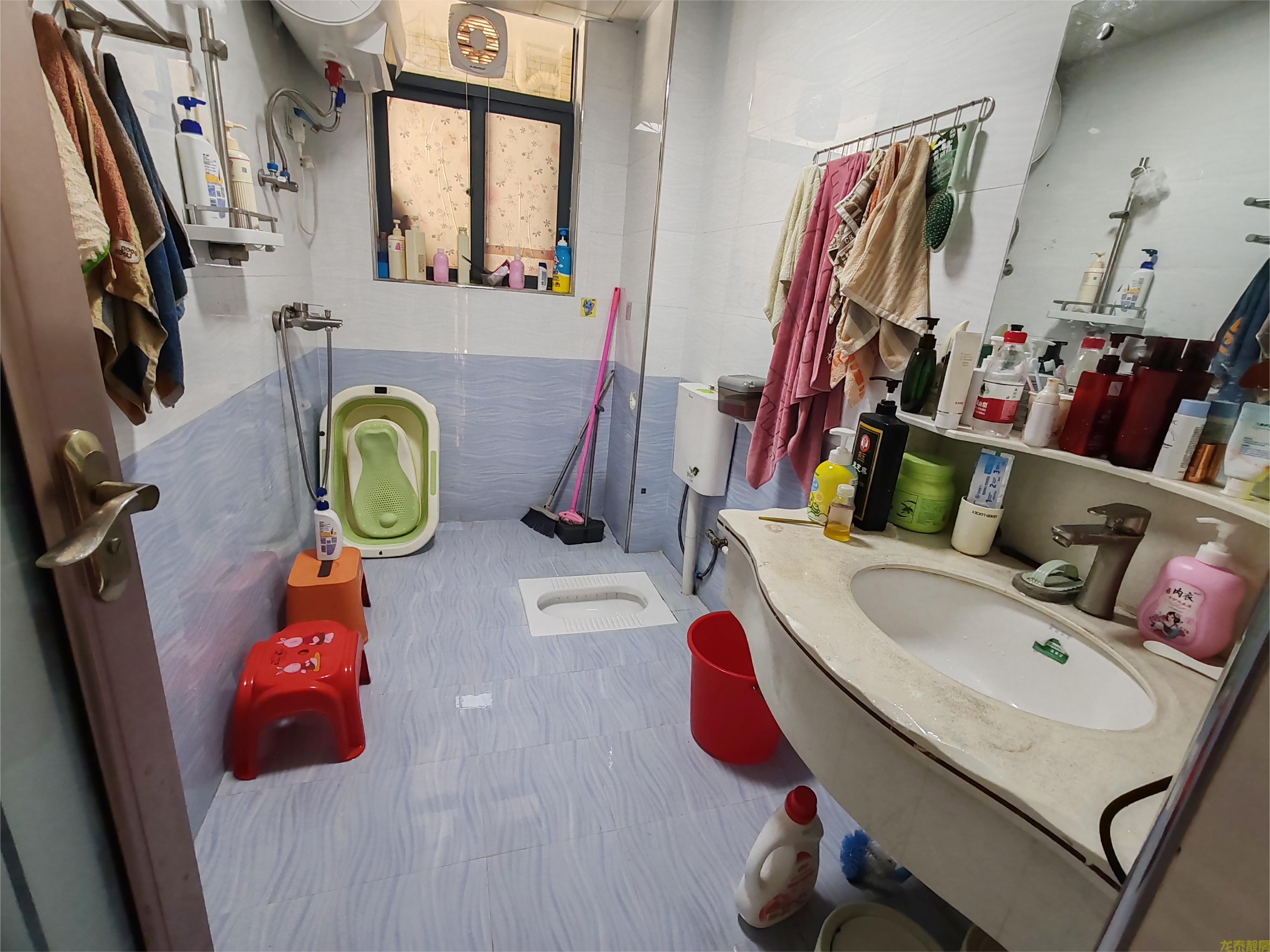 星河国际电梯高层