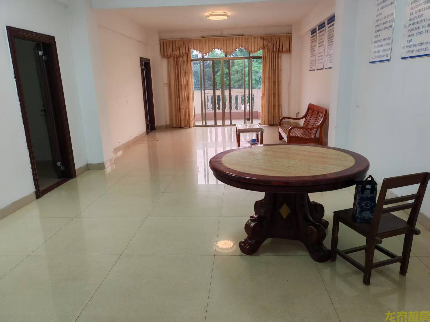 江口城北公园对面步梯3楼4楼出租