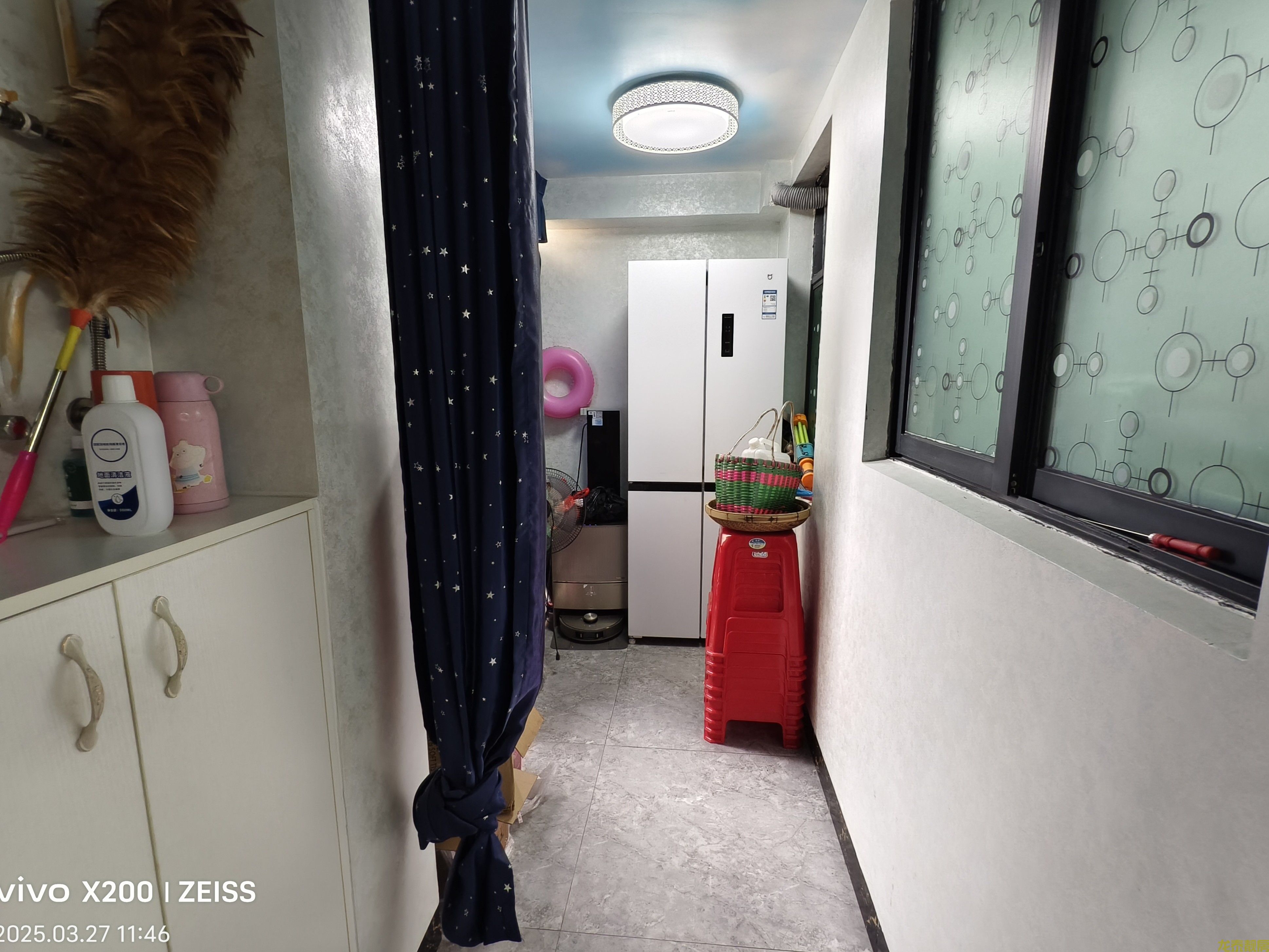 45万买康盛名门电梯房