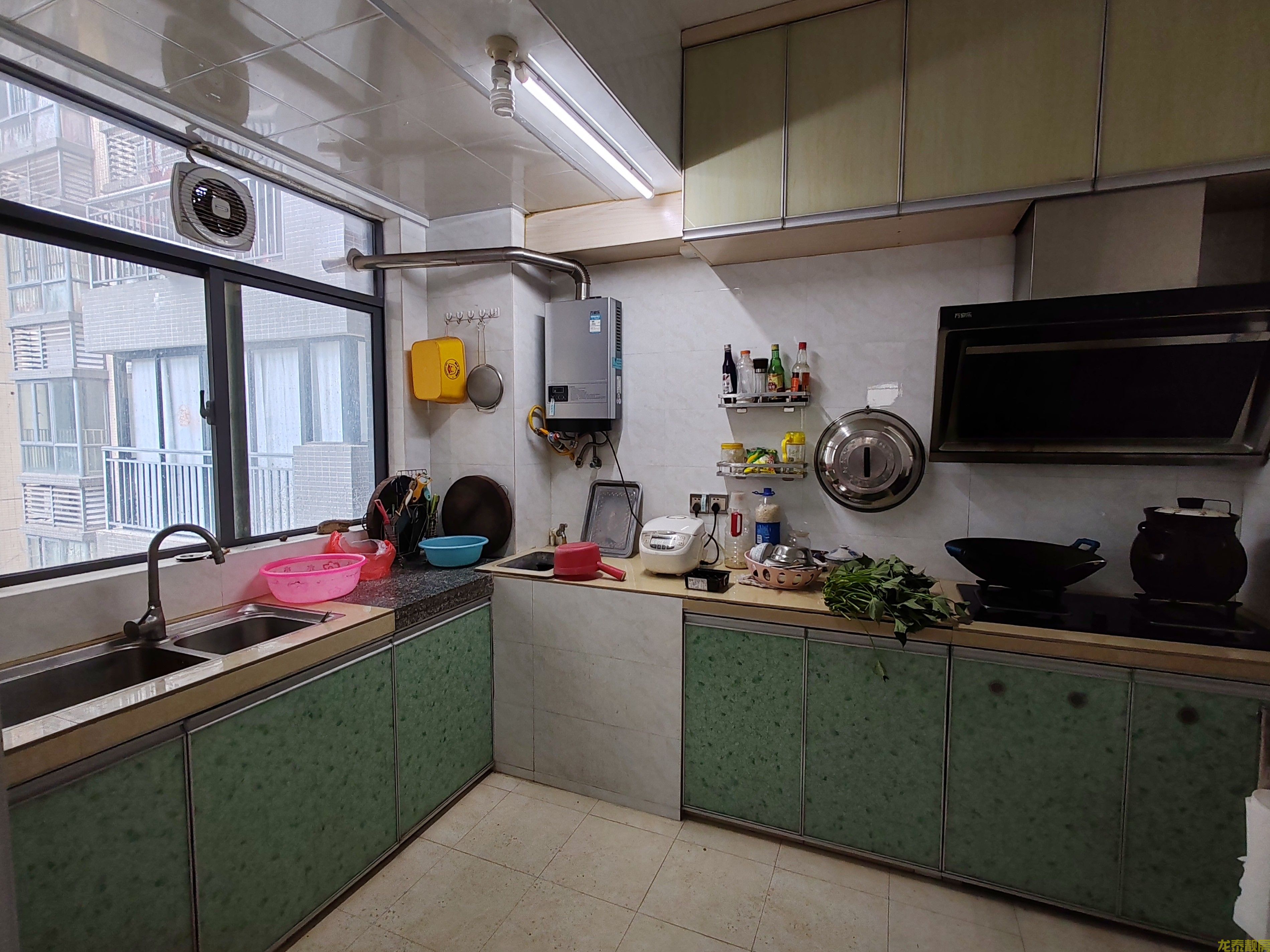 香槟壹号精装大平层