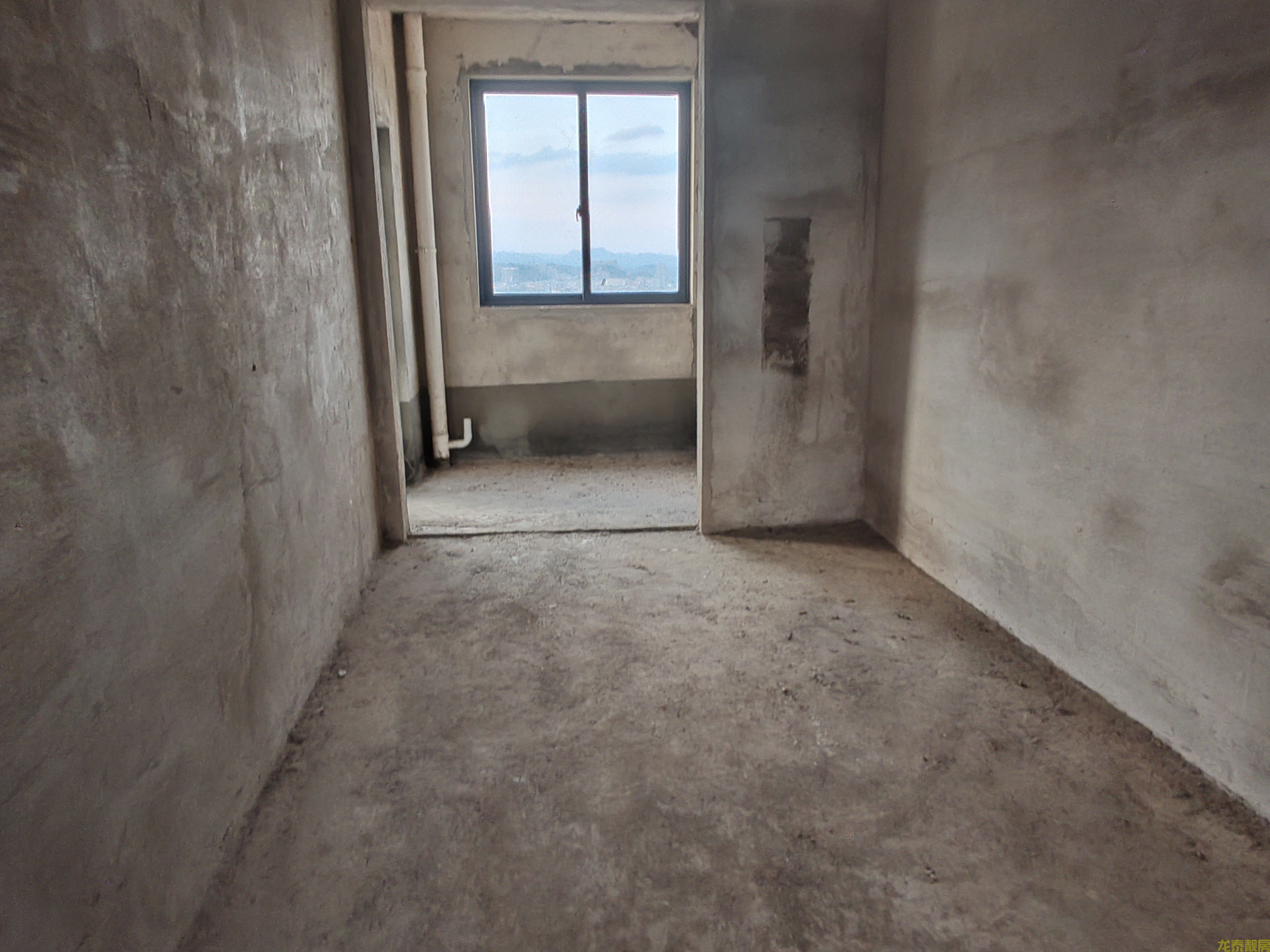 笋盘！江南城江景靓房