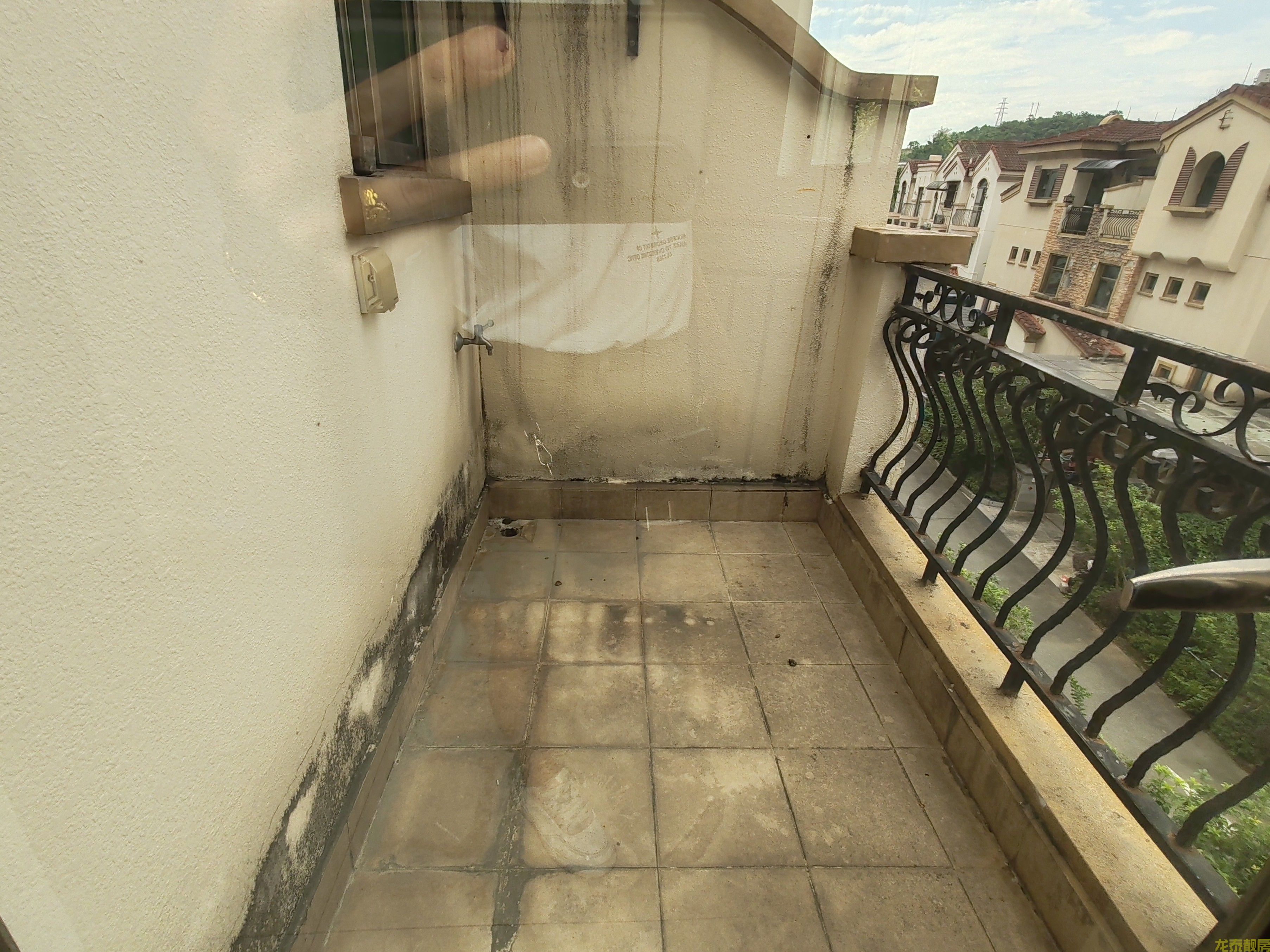 碧桂园200平大别墅