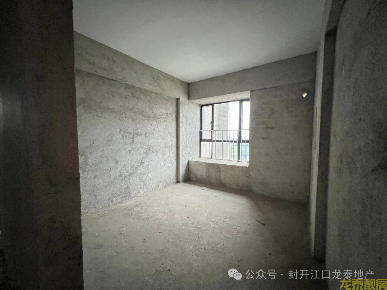 封开置业福利：127㎡大,三房（东丽新城）视野佳+首付5万起