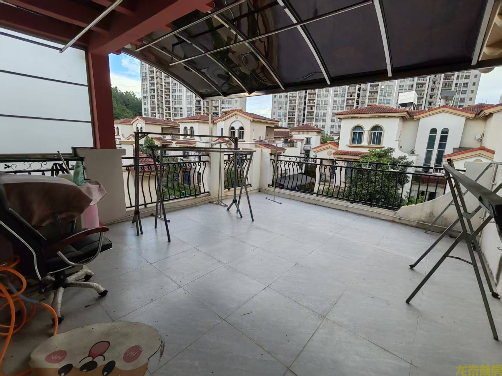 碧桂园250平大别墅 送大花园