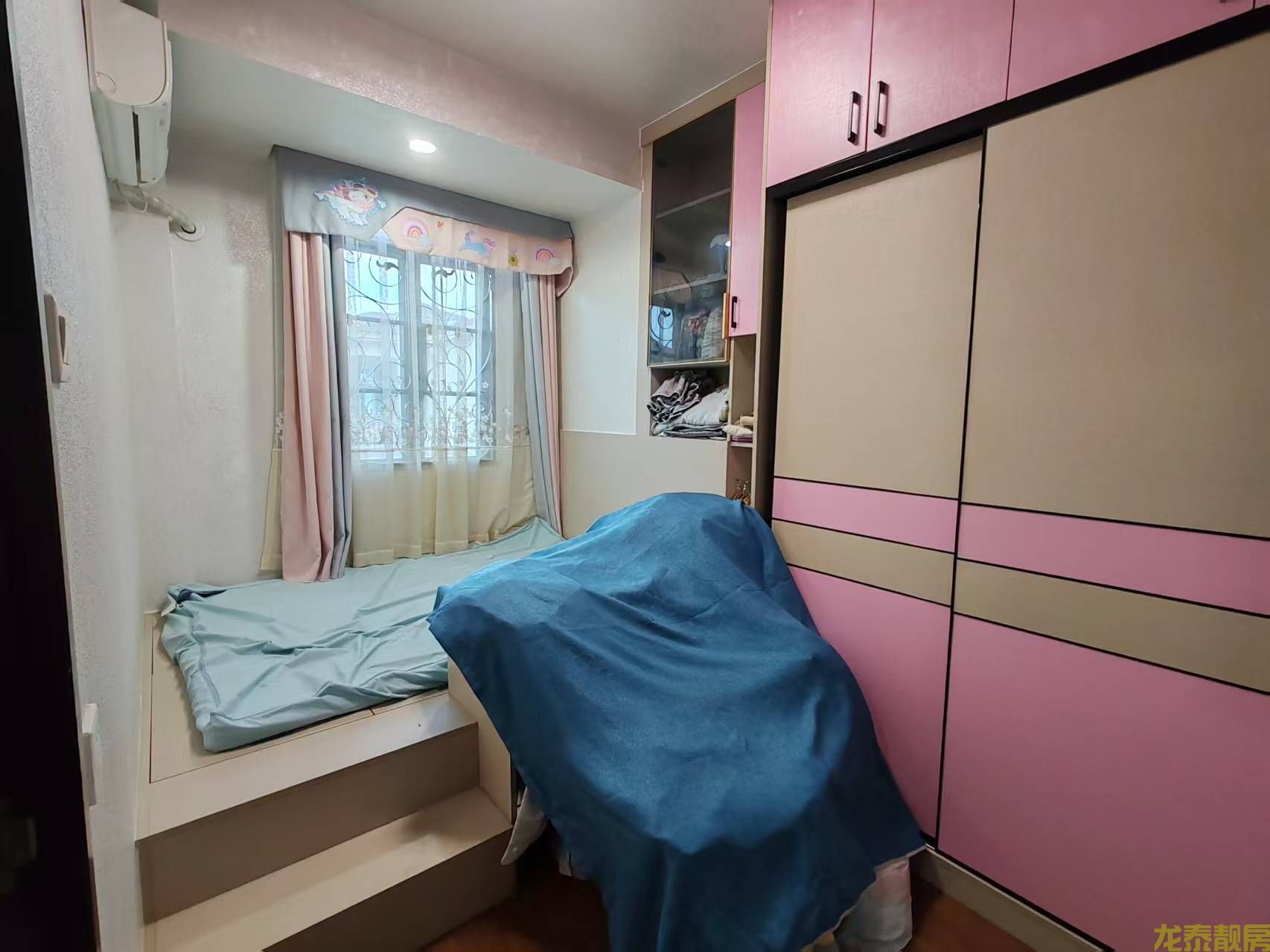 碧桂园250平大别墅 送大花园