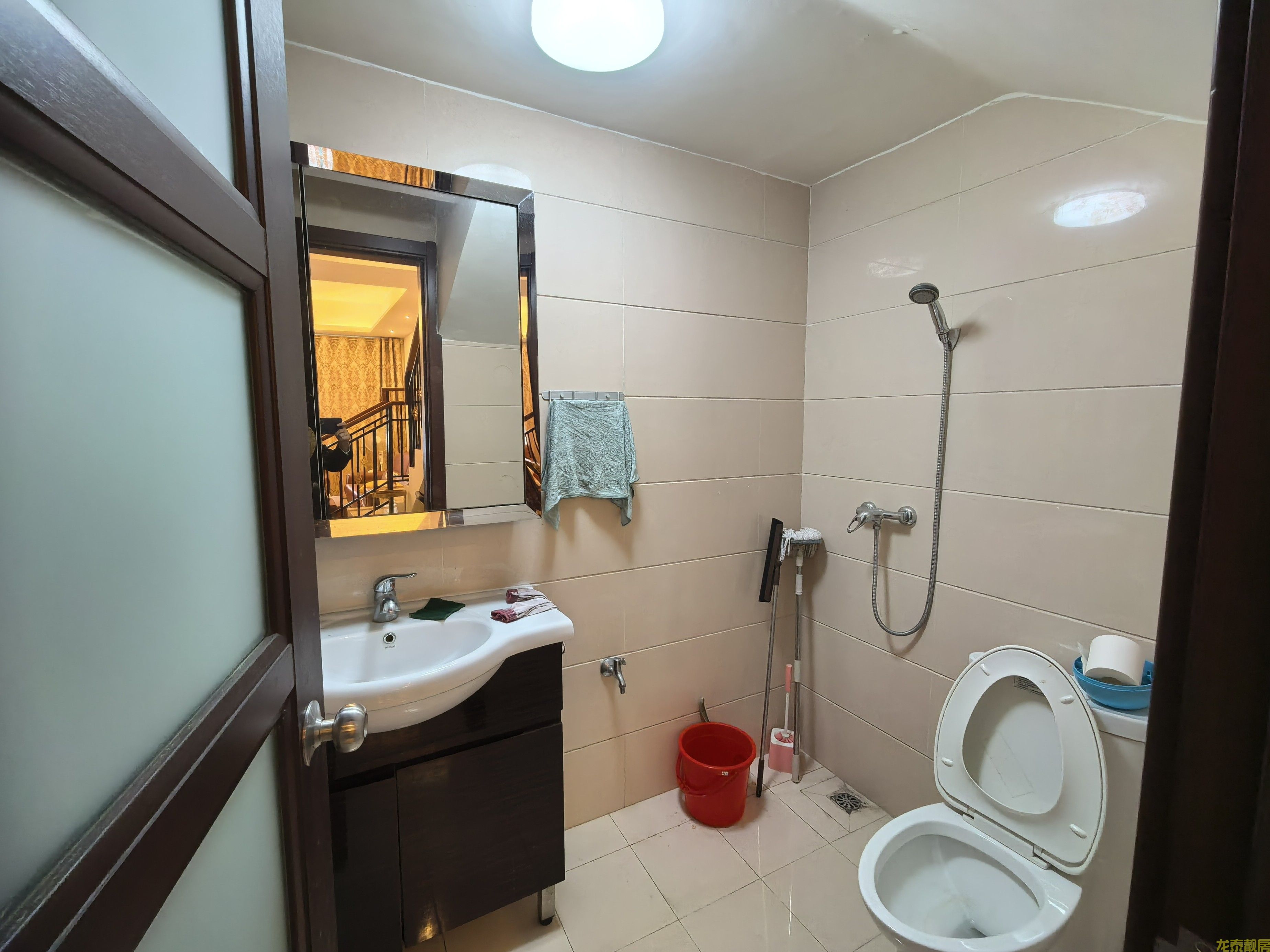 碧桂园·院境墅居｜185㎡私园藏四季