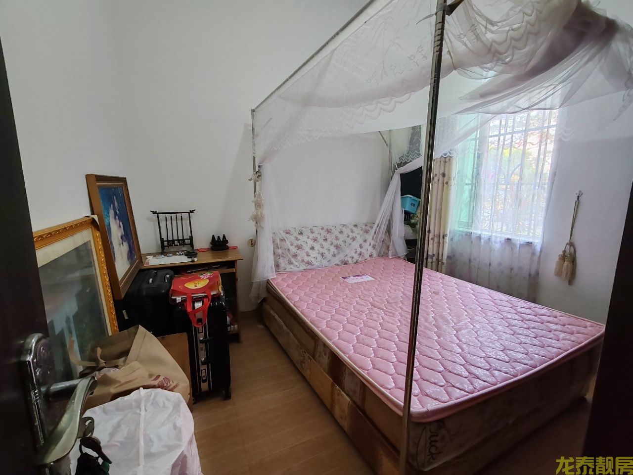 山水雅苑 · 精装三房 小区一楼适合老人小孩