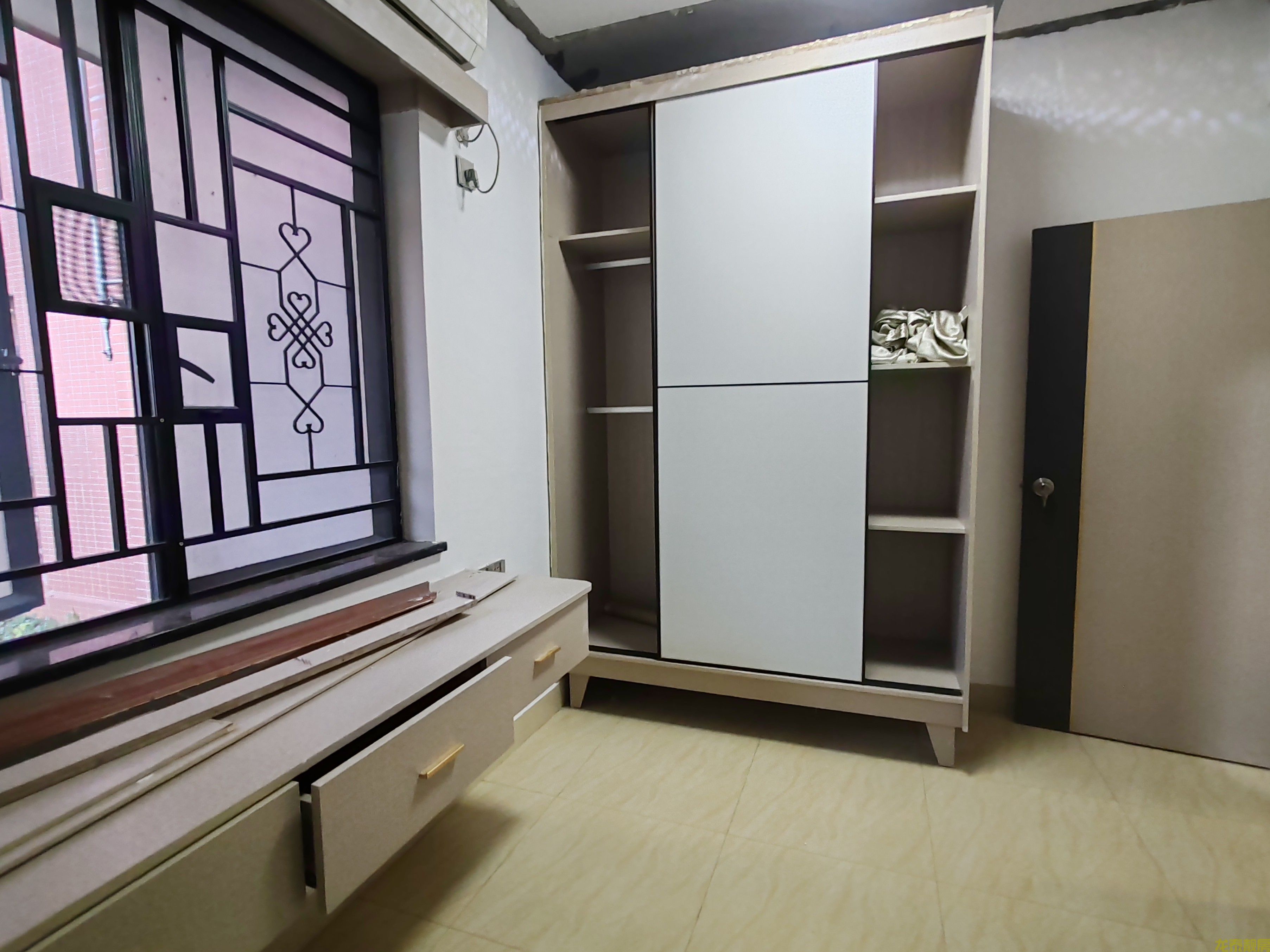 盛世莲花40.8拿下，刚需自住太适合