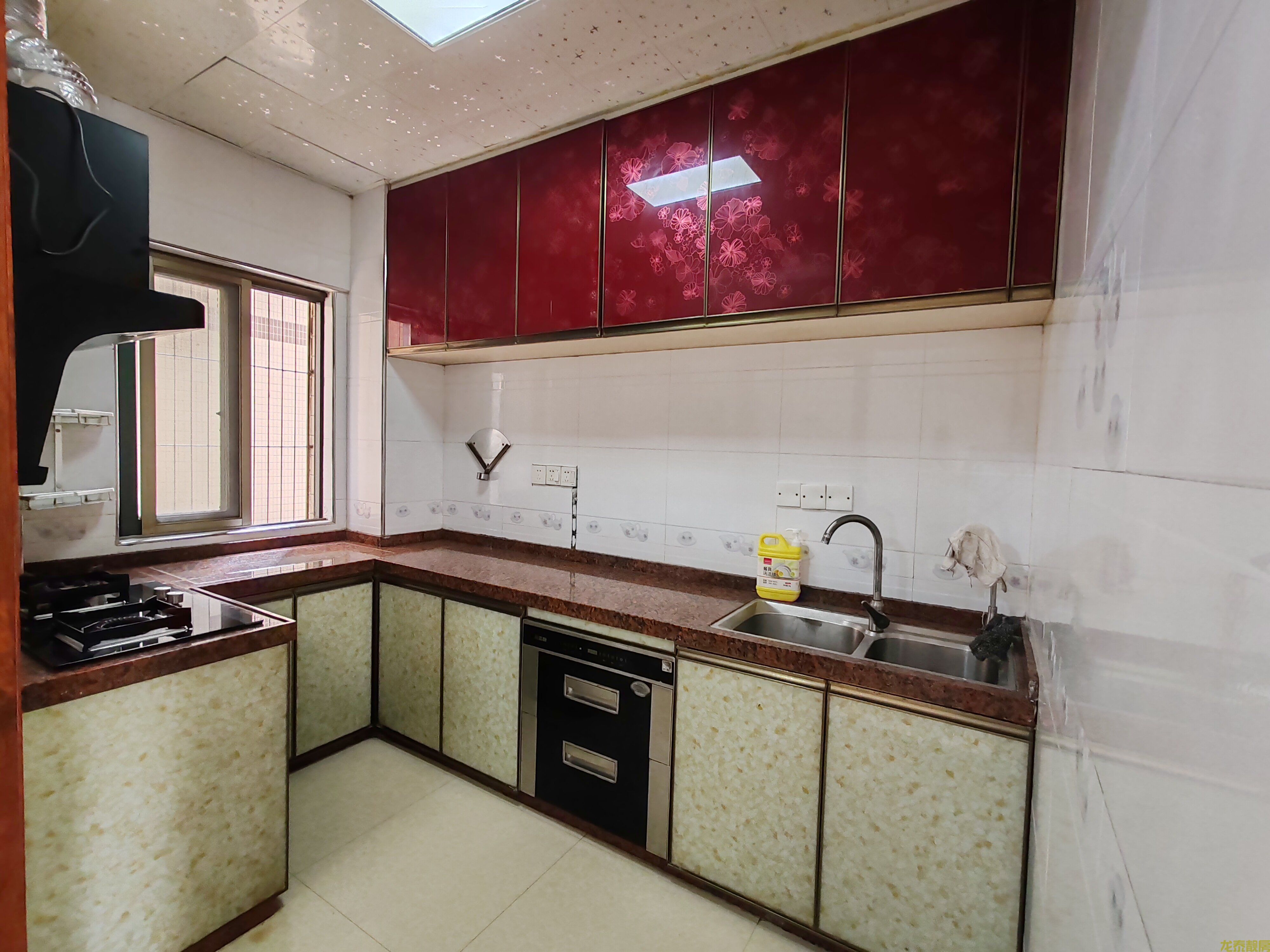 优选好房|和富家园125平4房 楼层佳 保养新净 有钥匙 看房方便