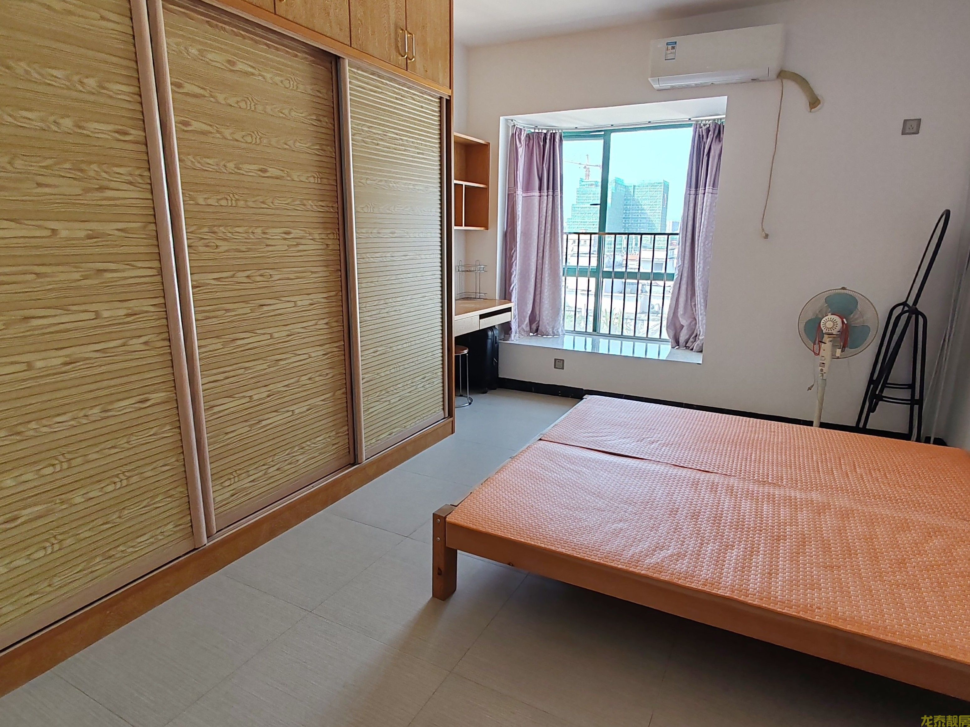 【龙泰好房·封开龙泉居】