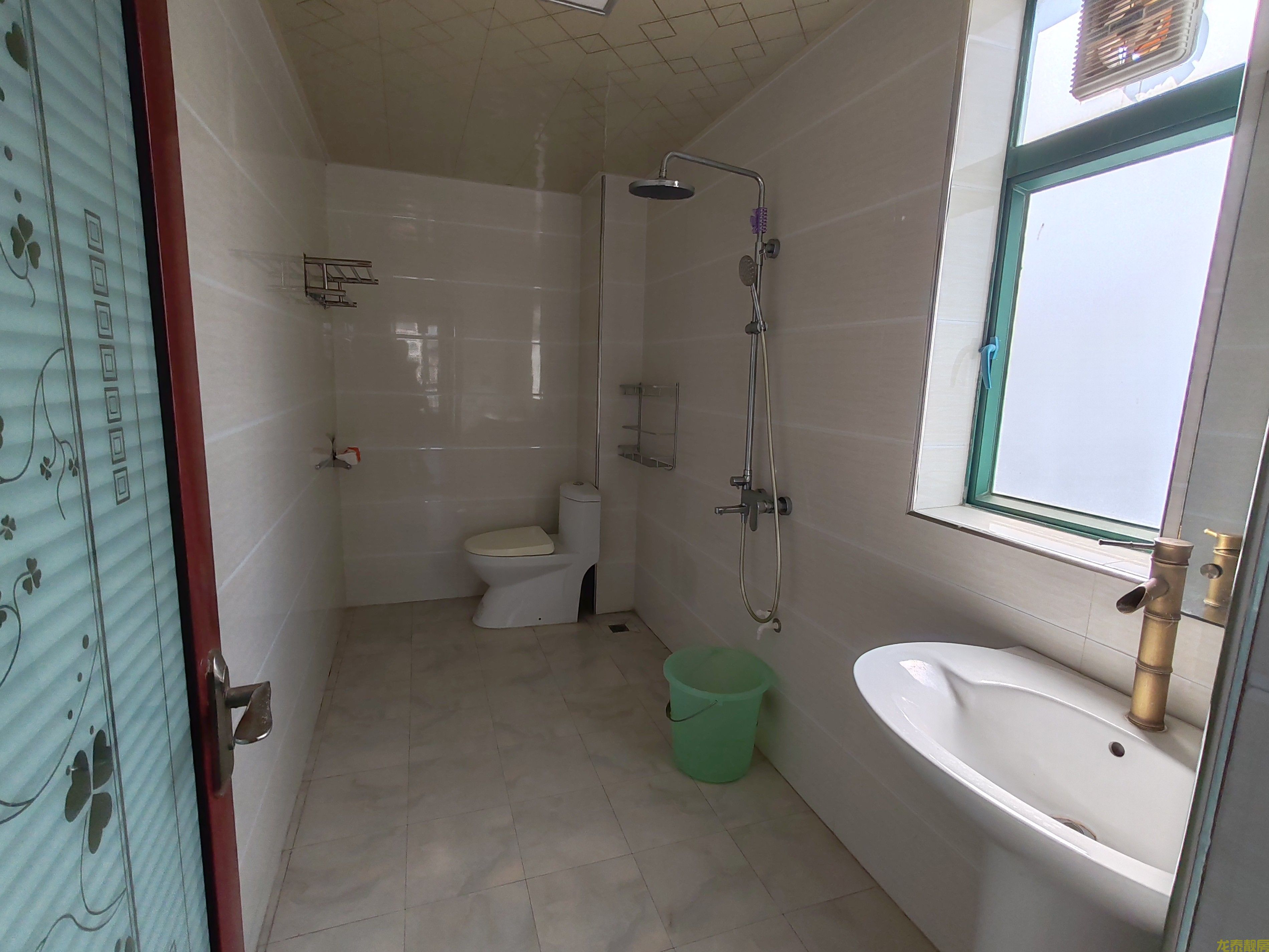 【龙泰好房·封开龙泉居】