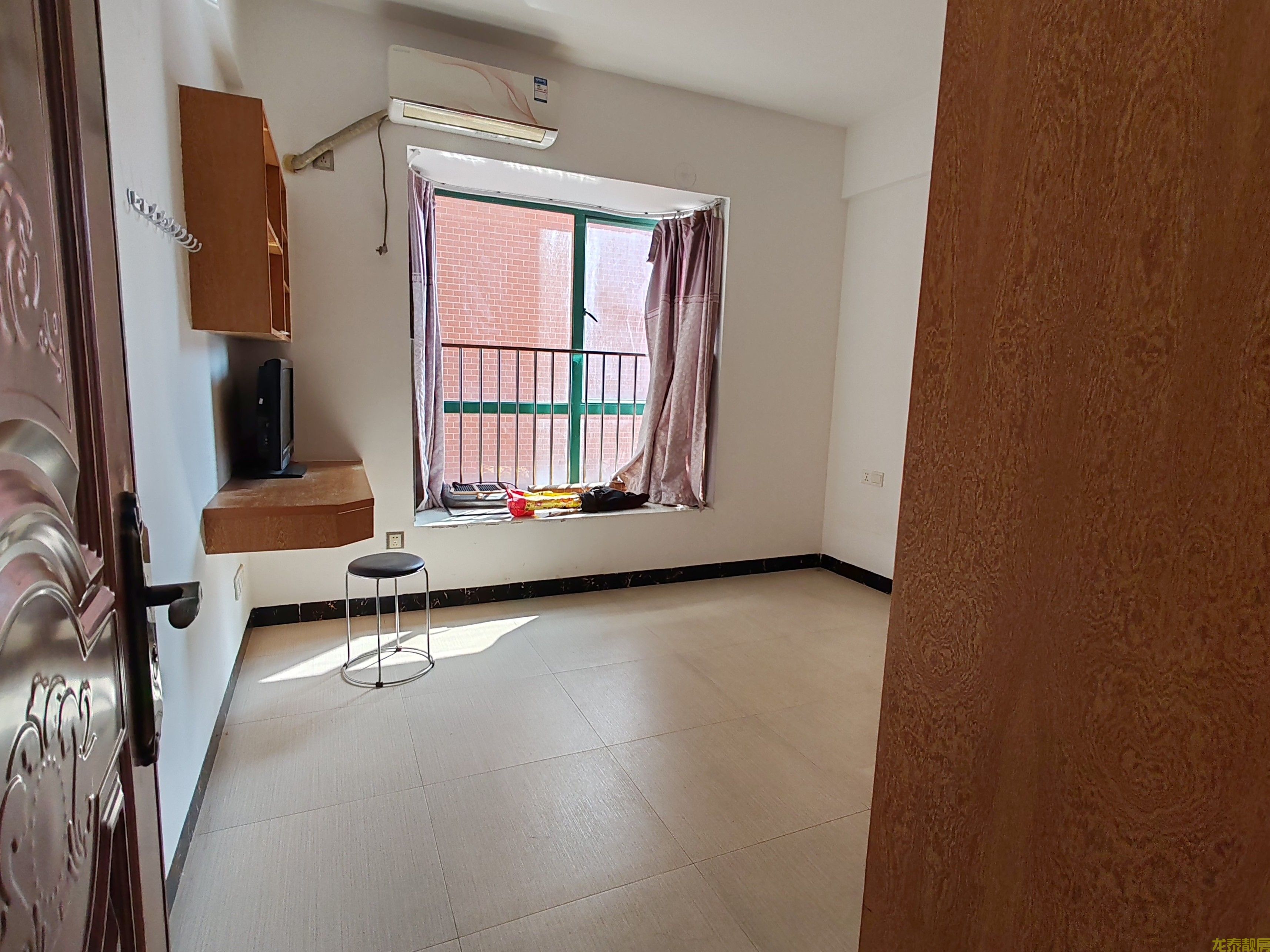 【龙泰好房·封开龙泉居】