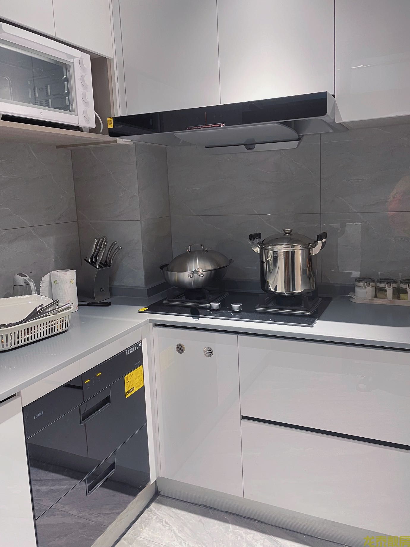 星河国际 精装少住 靓楼层