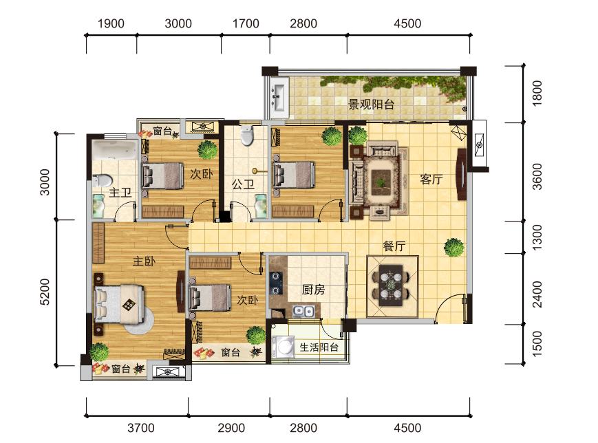龙山明珠(图9) 图片